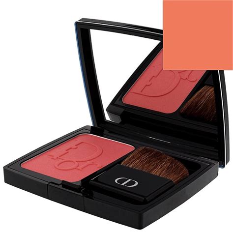 Christian Dior DiorBlush Vibrant Colour Powder Blush 